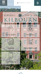 Mobile Screenshot of historicloftsonkilbourn.us